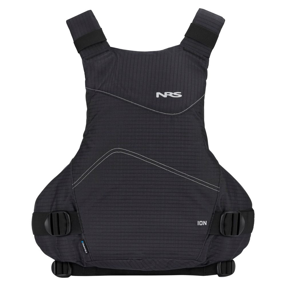 NRS Ion PFD Back